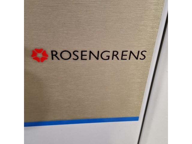 Brandkast, rosengrens - afbeelding 2 van  8