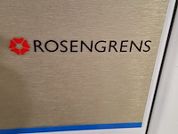 Brandkast, rosengrens - afbeelding 2 van  8