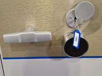 Brandkast, rosengrens - afbeelding 3 van  8