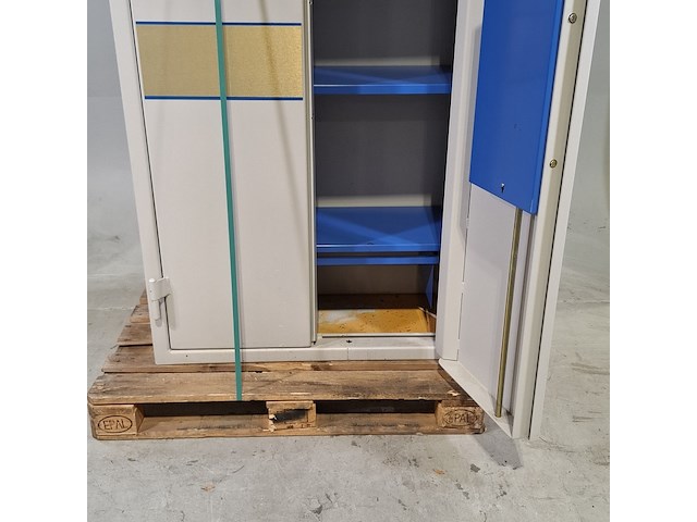 Brandkast, rosengrens - afbeelding 4 van  8