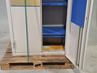 Brandkast, rosengrens - afbeelding 4 van  8