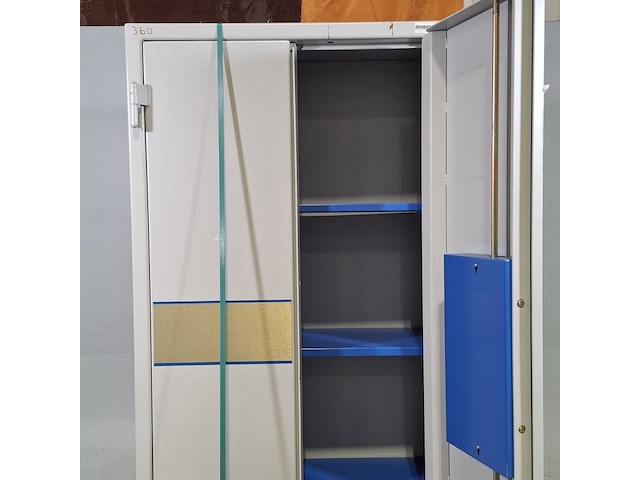 Brandkast, rosengrens - afbeelding 5 van  8