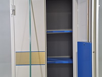 Brandkast, rosengrens - afbeelding 5 van  8