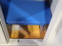 Brandkast, rosengrens - afbeelding 6 van  8