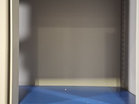 Brandkast, rosengrens - afbeelding 8 van  8