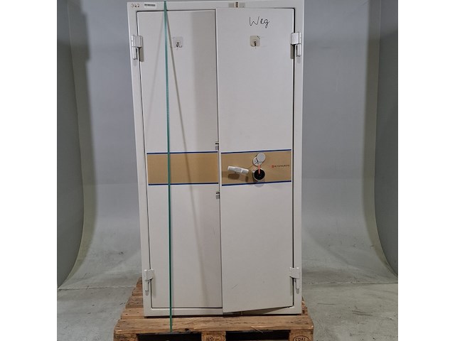 Brandkast, rosengrens - afbeelding 1 van  6