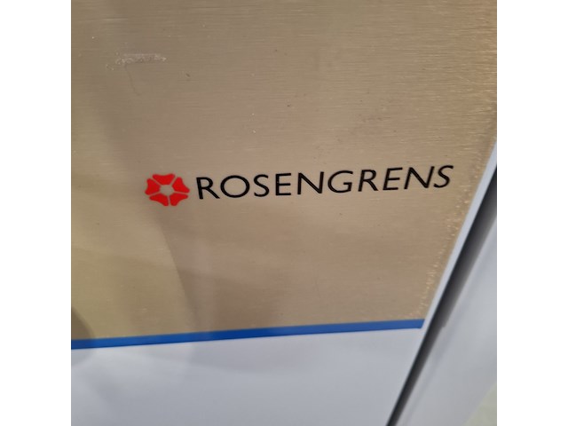 Brandkast, rosengrens - afbeelding 2 van  6