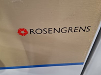 Brandkast, rosengrens - afbeelding 2 van  6