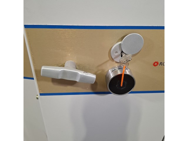 Brandkast, rosengrens - afbeelding 3 van  6