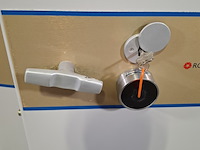 Brandkast, rosengrens - afbeelding 3 van  6