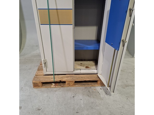 Brandkast, rosengrens - afbeelding 4 van  6