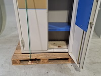 Brandkast, rosengrens - afbeelding 4 van  6