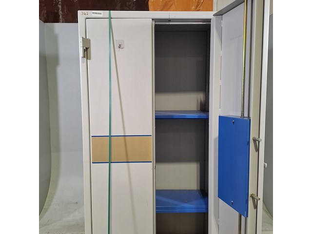 Brandkast, rosengrens - afbeelding 5 van  6