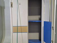 Brandkast, rosengrens - afbeelding 5 van  6