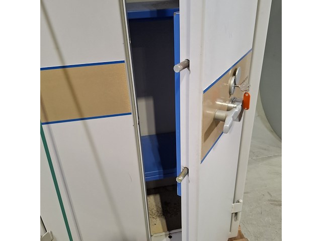 Brandkast, rosengrens - afbeelding 6 van  6