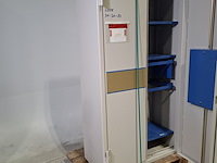 Brandkast, rosengrens - afbeelding 2 van  7