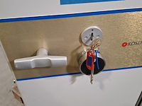 Brandkast, rosengrens - afbeelding 3 van  7