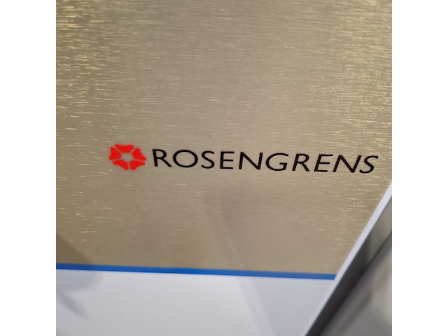 Brandkast, rosengrens - afbeelding 4 van  7