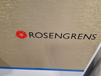 Brandkast, rosengrens - afbeelding 4 van  7