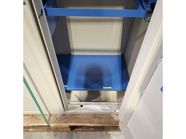 Brandkast, rosengrens - afbeelding 5 van  7