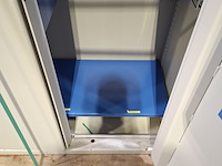 Brandkast, rosengrens - afbeelding 5 van  7