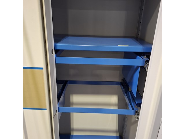 Brandkast, rosengrens - afbeelding 6 van  7