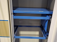 Brandkast, rosengrens - afbeelding 6 van  7