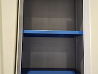 Brandkast, rosengrens - afbeelding 7 van  7