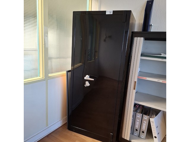 Brandkast - afbeelding 1 van  5