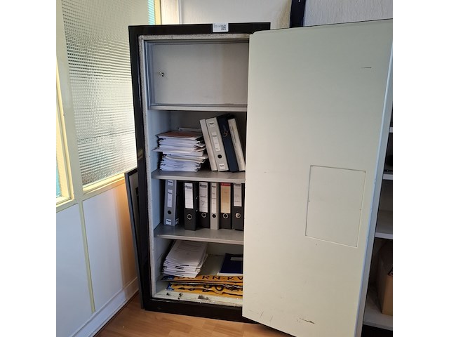 Brandkast - afbeelding 2 van  5