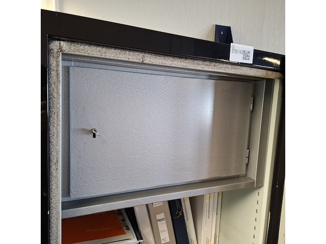 Brandkast - afbeelding 3 van  5