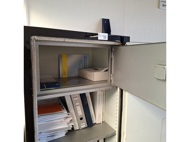 Brandkast - afbeelding 4 van  5