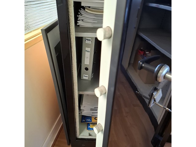 Brandkast - afbeelding 5 van  5