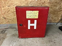 Brandkast - afbeelding 1 van  4