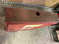 Brandkast - afbeelding 3 van  4