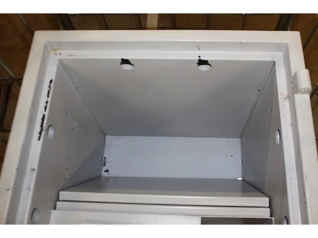 Brandkluis - afbeelding 2 van  11