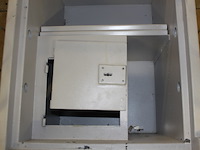 Brandkluis - afbeelding 3 van  11