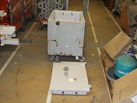 Brandkluis - afbeelding 4 van  11