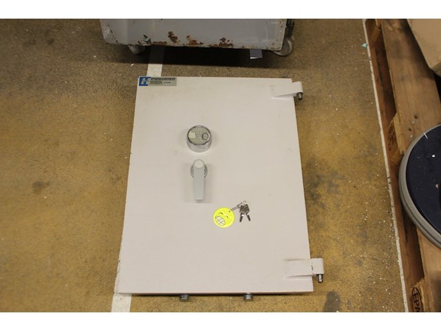 Brandkluis - afbeelding 5 van  11