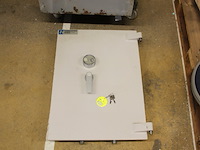 Brandkluis - afbeelding 5 van  11