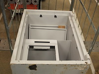 Brandkluis - afbeelding 6 van  11