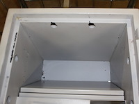 Brandkluis - afbeelding 7 van  11