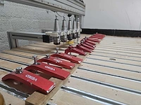 Brandless - cnc milling machine - 2020 - afbeelding 5 van  11