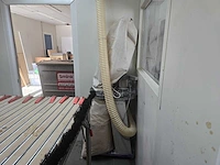 Brandless - cnc milling machine - 2020 - afbeelding 6 van  11