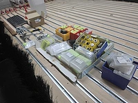 Brandless - cnc milling machine - 2020 - afbeelding 10 van  11