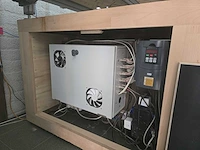 Brandless - cnc milling machine - 2020 - afbeelding 11 van  11