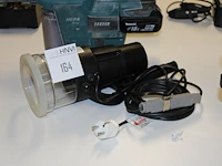 Brandmeldertester solo