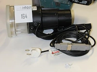 Brandmeldertester solo - afbeelding 2 van  2
