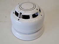 Brandmeldinstallatie & rookmelders, nsc, solution f2 - afbeelding 4 van  18