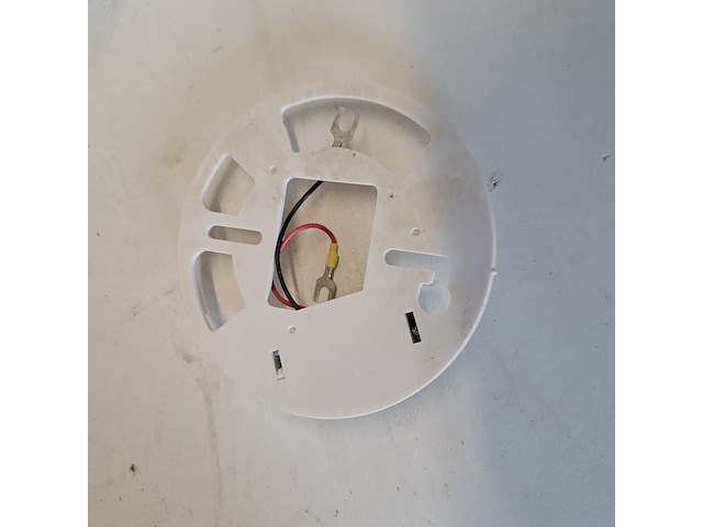 Brandmeldinstallatie & rookmelders, nsc, solution f2 - afbeelding 10 van  18